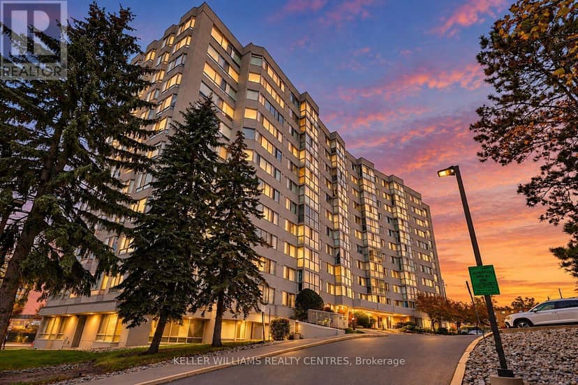 408 - 270 Davis Drive, Newmarket