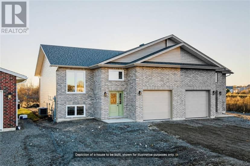 Lot 127 A Manon - 3038 Manon Street, Sudbury