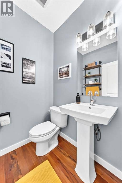 116 Walden Terrace SE, Calgary, photo 6