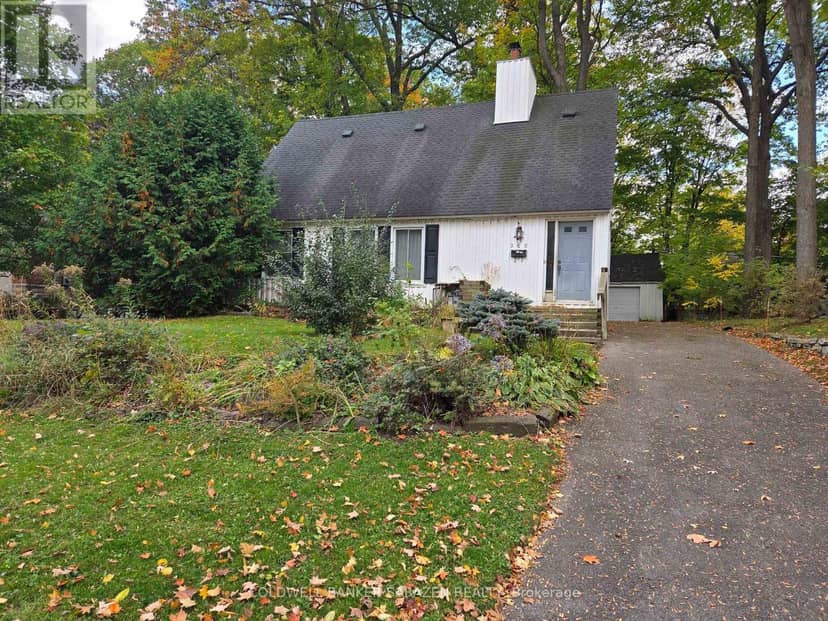 312 Cunningham Avenue E, Ottawa