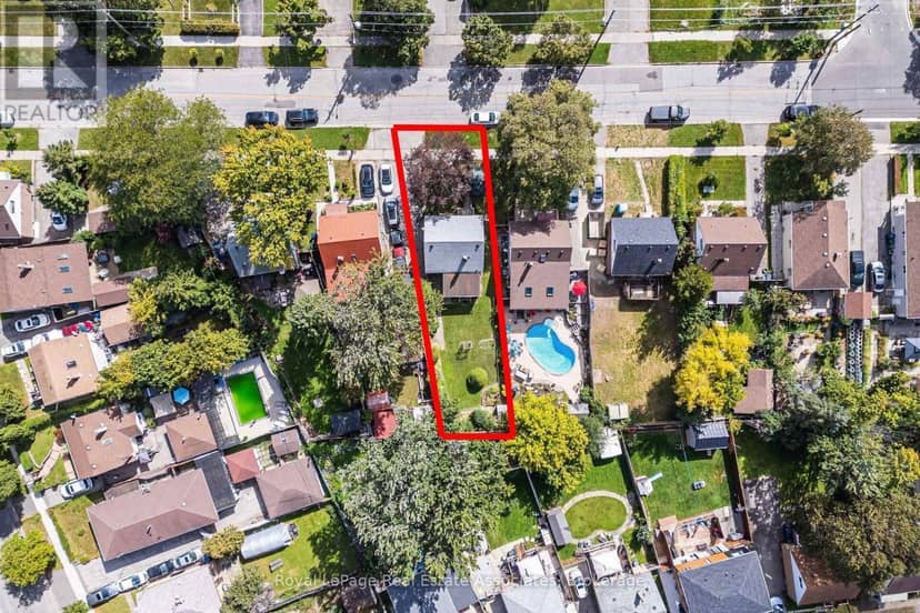 68 Allenby Avenue, Toronto, photo 3