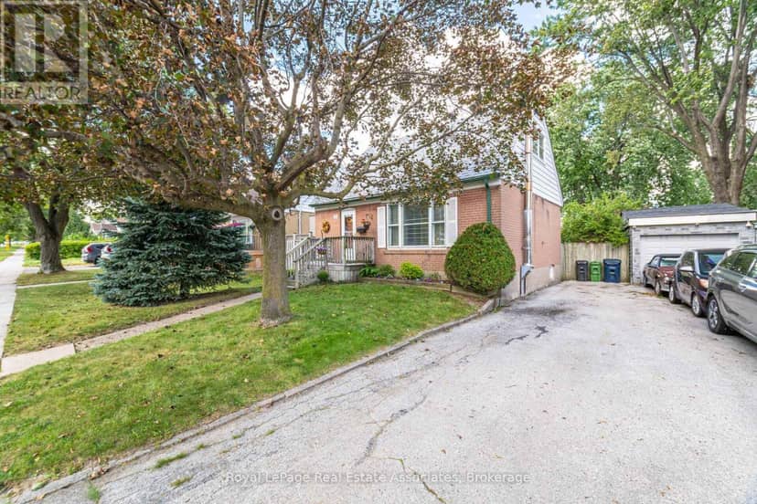 68 Allenby Avenue, Toronto, photo 5
