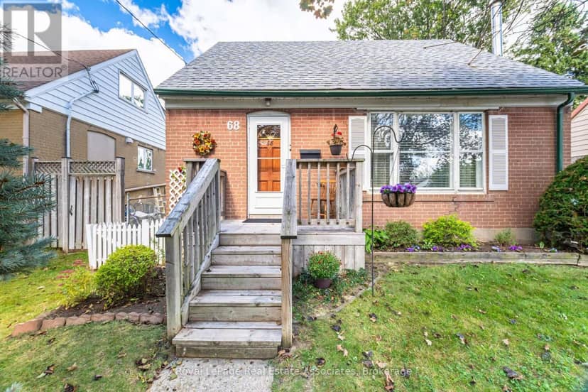 68 Allenby Avenue, Toronto, photo 6