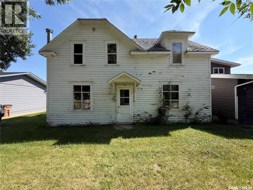 506 4th AVENUE N, Cudworth, photo 2