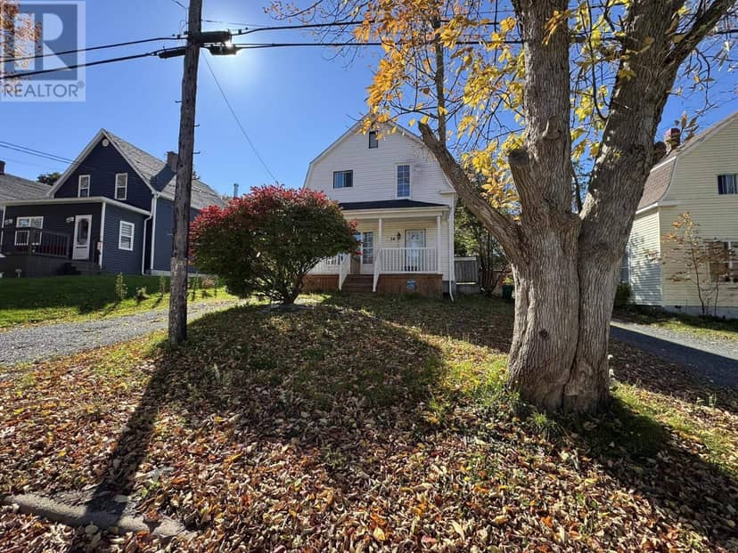 34 Duke Street, Trenton
