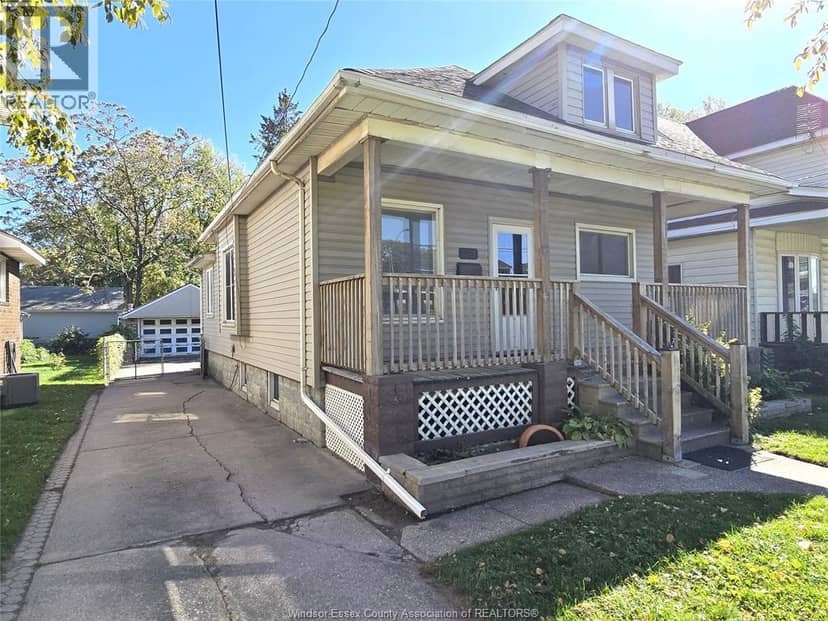 3515 Sandwich Street, Windsor
