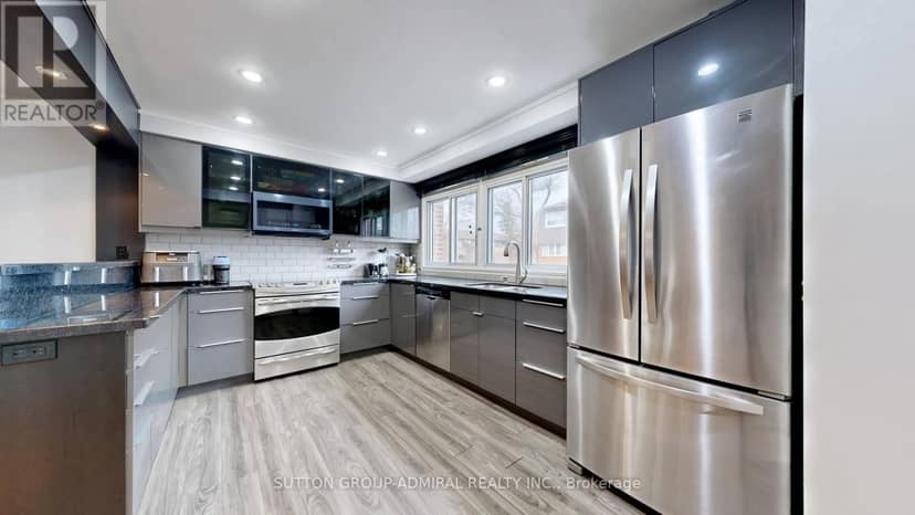 4 Dove Hawk Way, Toronto, photo 2