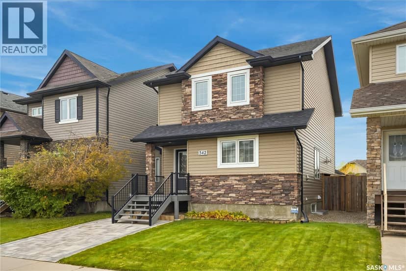 342 Lynd LANE, Saskatoon, photo 2