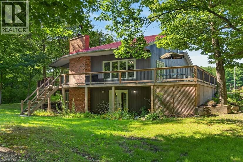 147 CONCESSION 1 Road S, Cayuga, photo 5