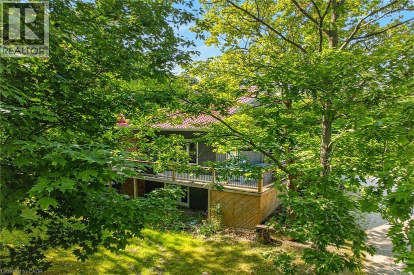 147 CONCESSION 1 Road S, Cayuga, photo 2