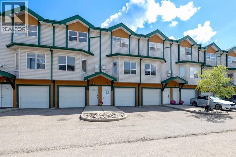 204, 123 Arabian Drive, Fort McMurray, photo 2