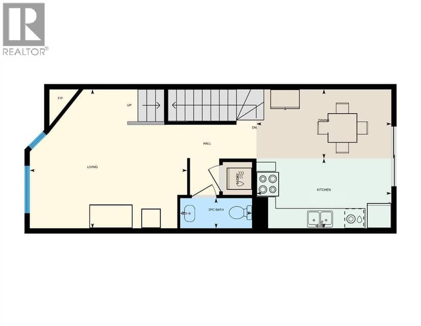 204, 123 Arabian Drive, Fort McMurray, photo 4