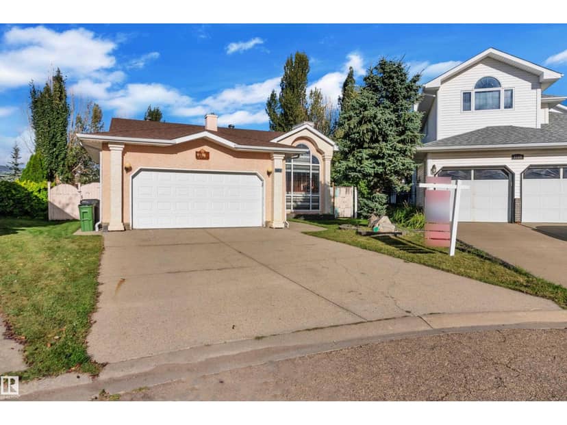 1191 Joyce Rd NW, Edmonton, photo 3