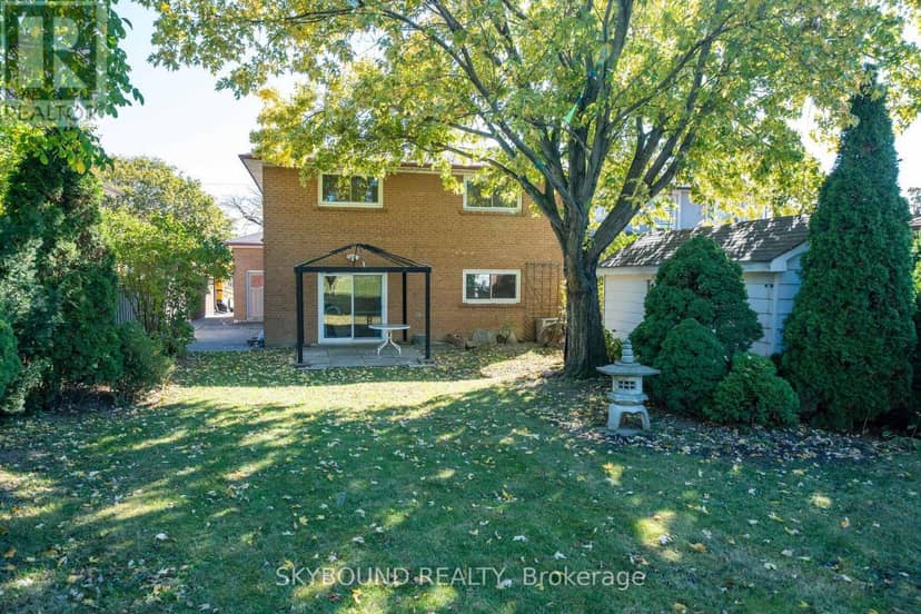64A Saint Georges Boulevard, Toronto, photo 6