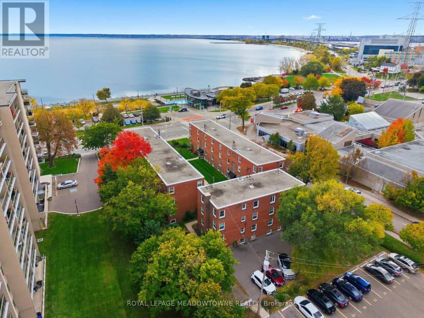 15 - 1351 Lakeshore Road, Burlington