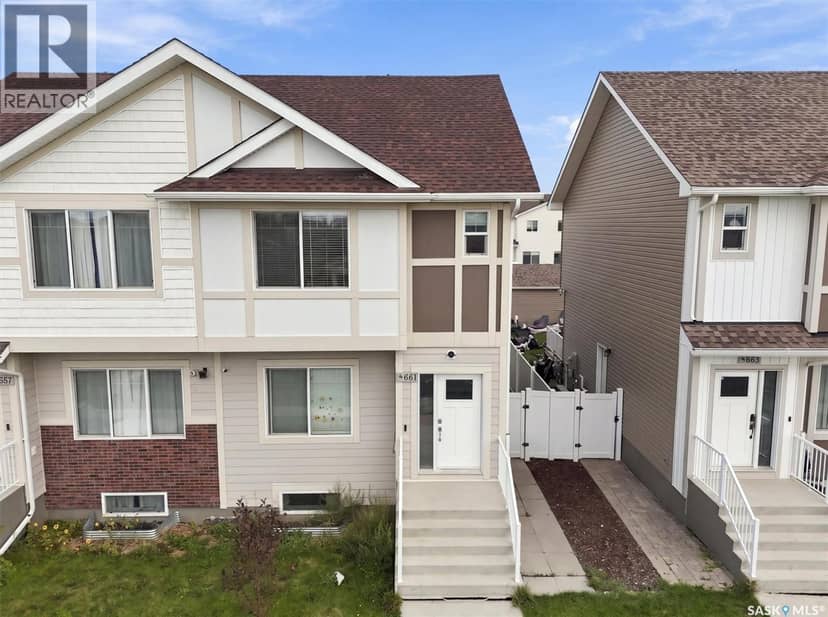 661 Feheregyhazi BOULEVARD, Saskatoon, photo 2