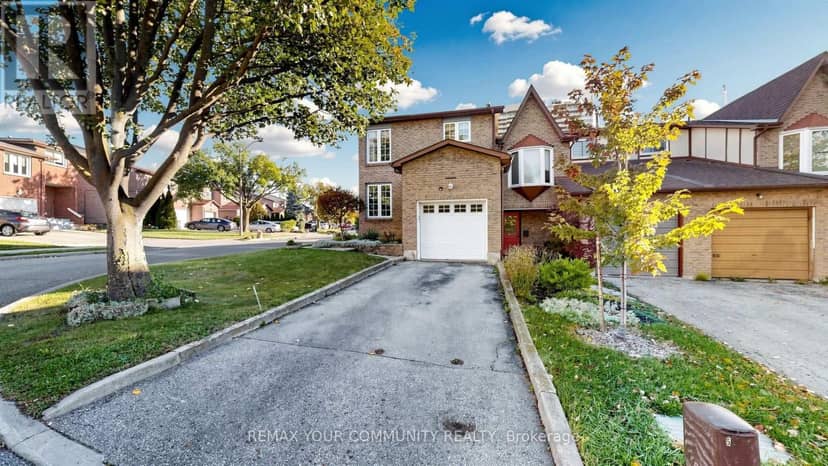 59 Robert Hicks Drive, Toronto, photo 2