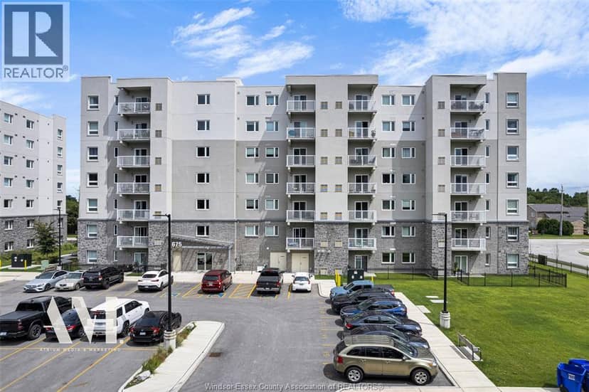 1675 BANWELL Unit# 106, Windsor, photo 2