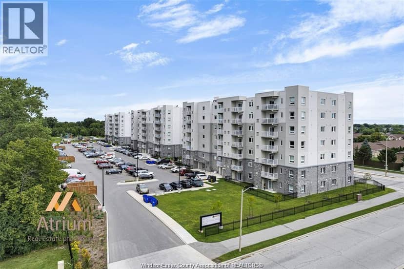 1675 BANWELL Unit# 106, Windsor