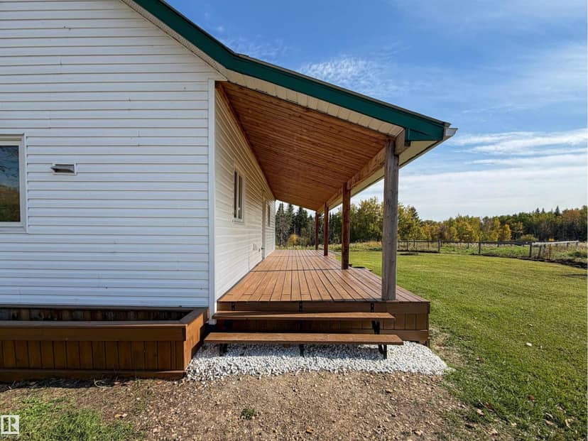 4211 Twp Rd 580, Rural Barrhead County, photo 6