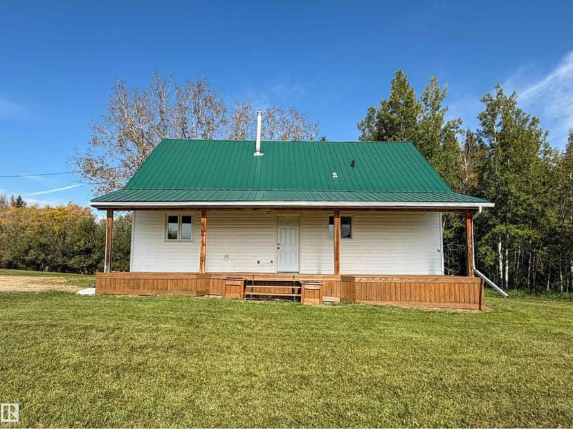 4211 Twp Rd 580, Rural Barrhead County, photo 2