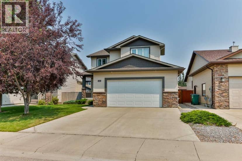 164 Rivermill Landing W, Lethbridge, photo 2