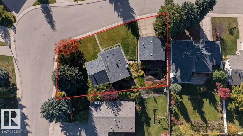 10912 34A AV NW, Edmonton, photo 3