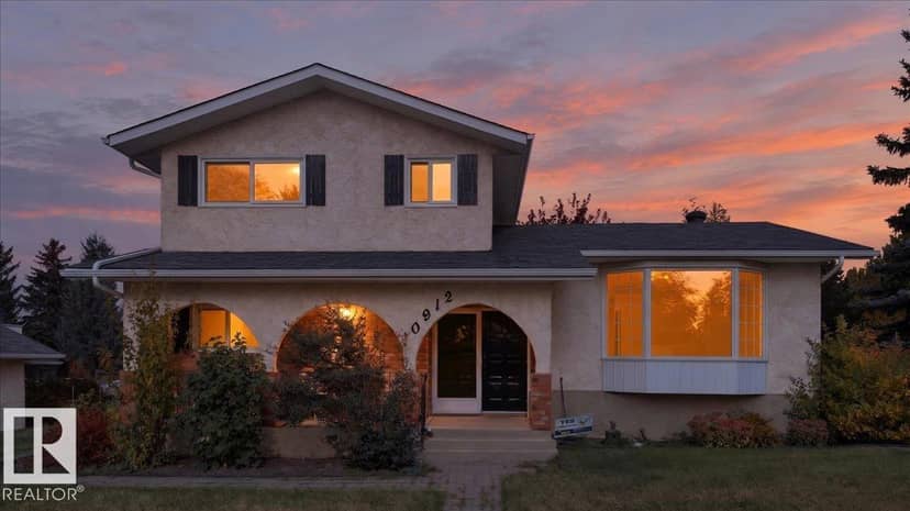 10912 34A AV NW, Edmonton