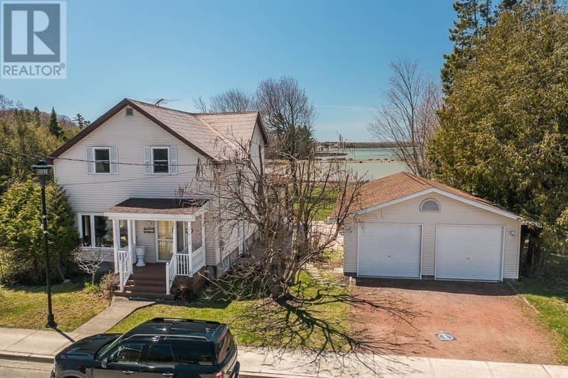 1173 Richards ST, St. Joseph Township, Richards Landing