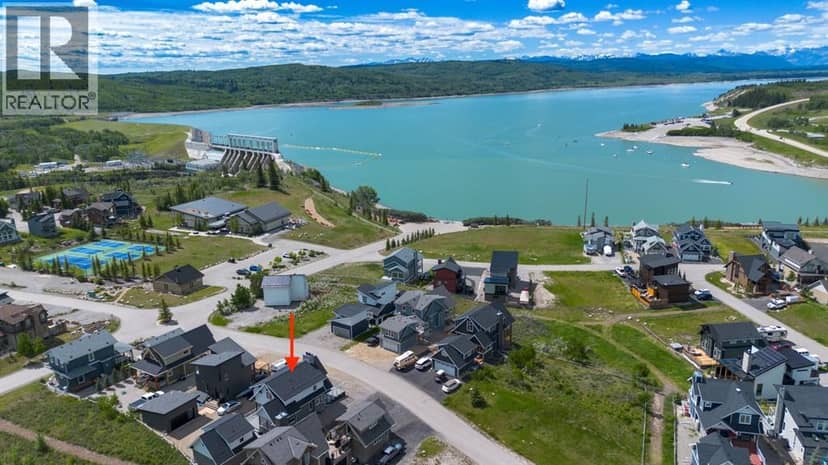 406 Cottageclub Cove, Rural Rocky View County