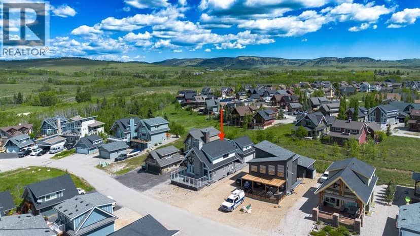 406 Cottageclub Cove, Rural Rocky View County, photo 3