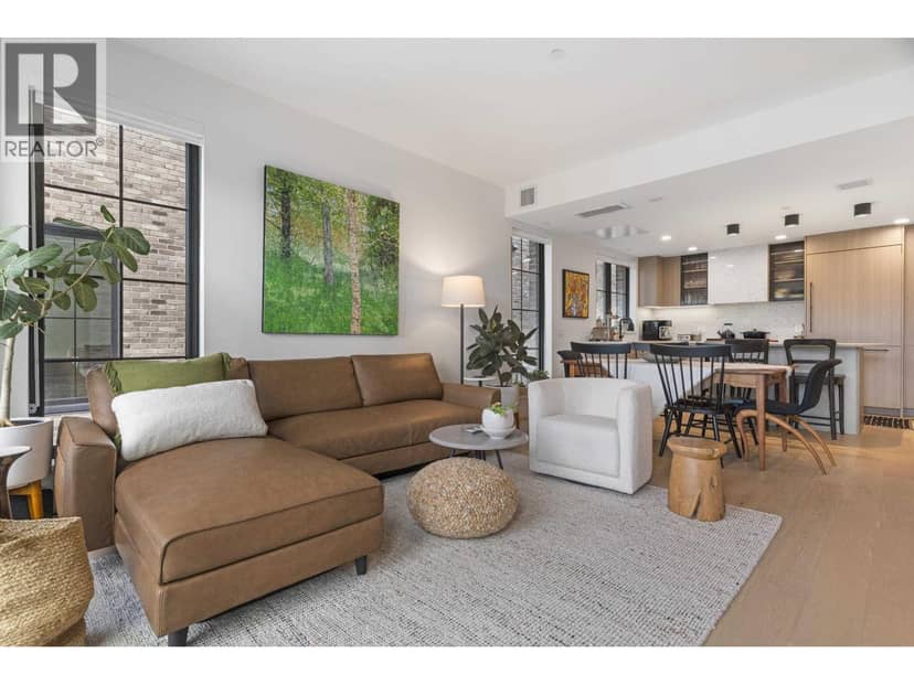102 157 W King Edward Avenue, Vancouver, photo 4