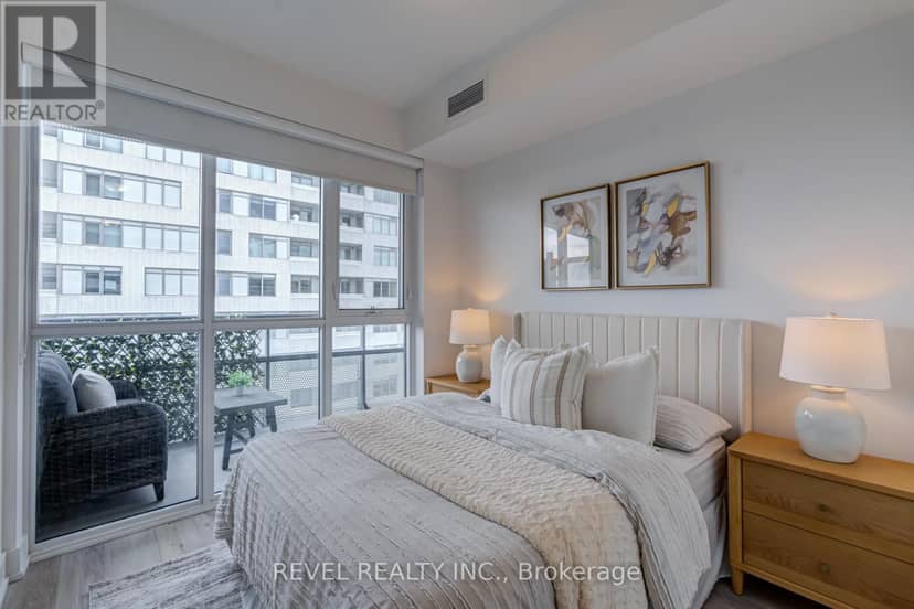 1107 - 11 Lillian Street, Toronto, photo 7