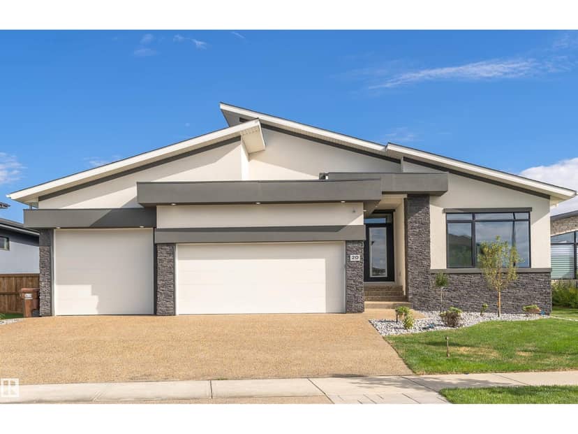 20 Easton Cl, St. Albert