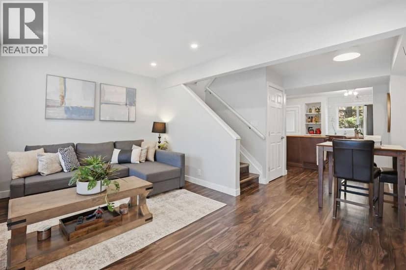 6624 Huntsbay Road NW, Calgary, photo 6