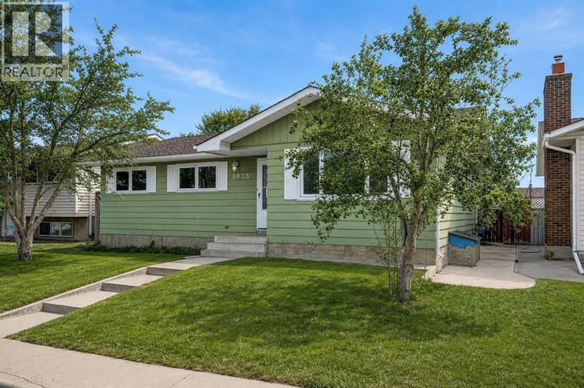 5835 28 Avenue NE, Calgary, photo 3