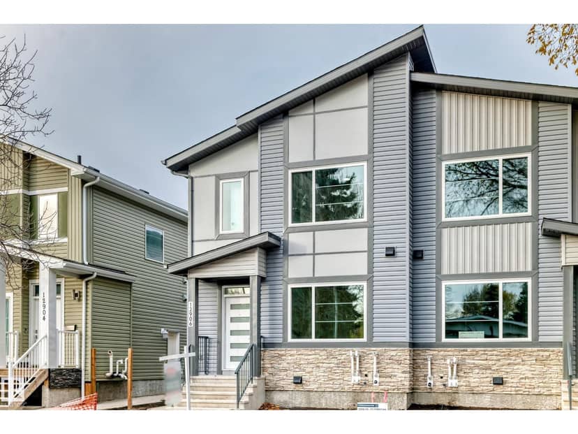 12906 123 ST NW, Edmonton, photo 2