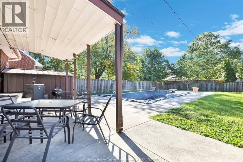 1273 Tilston Drive, Windsor, photo 4