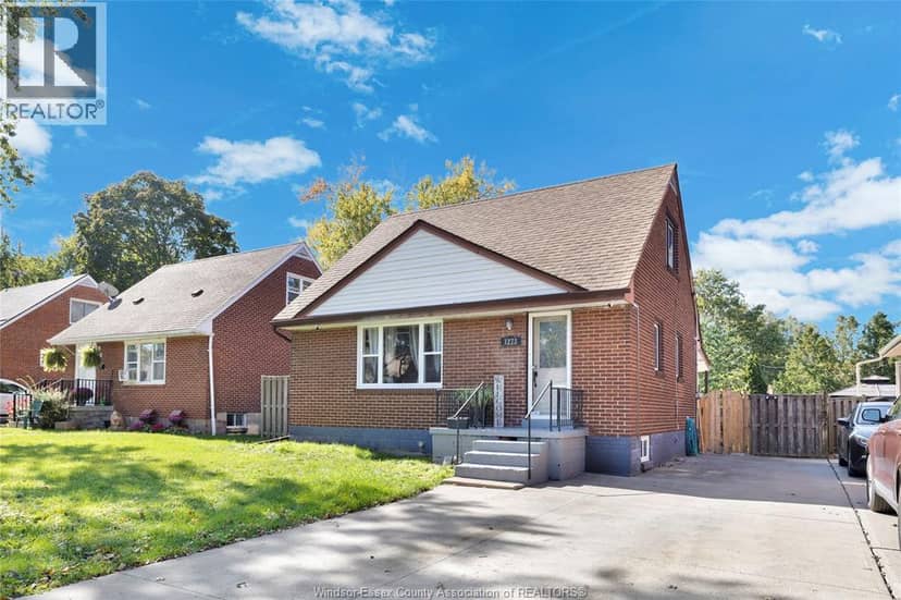 1273 Tilston Drive, Windsor, photo 3