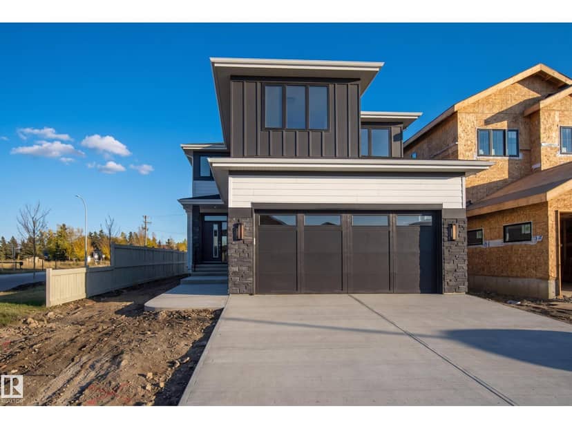 31 Newbury Ci, Sherwood Park, photo 2