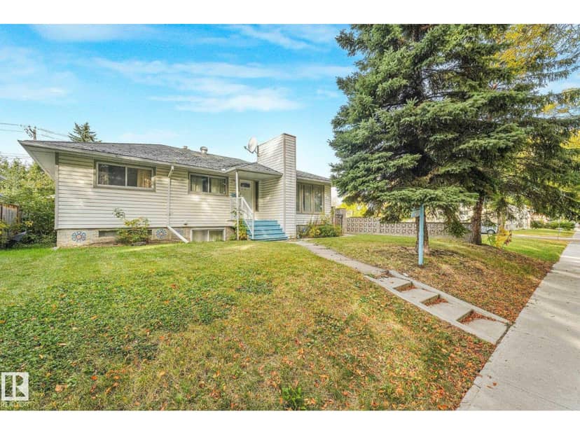 11716 130 ST NW, Edmonton