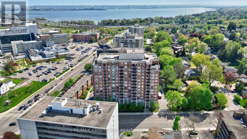 606 - 442 Maple Avenue, Burlington, photo 4