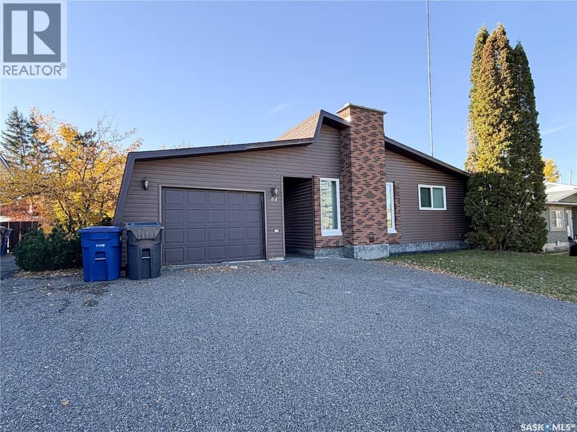 64 Dunfield CRESCENT, Meadow Lake
