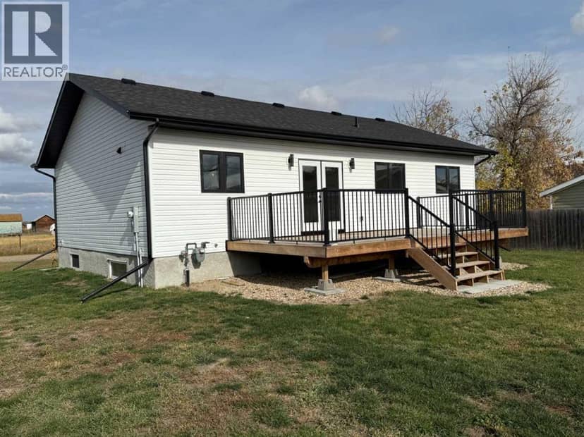 4505 53 Avenue, Mannville, photo 5