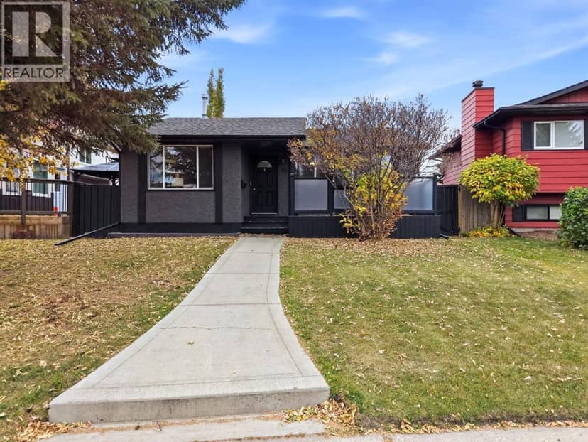 61 Chappel Drive, Red Deer, photo 2