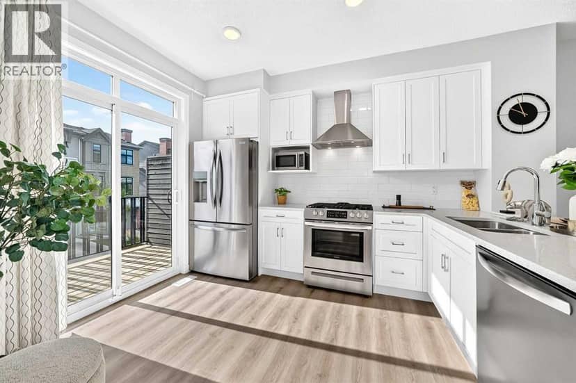 91 Spring Willow Close SW, Calgary, photo 7