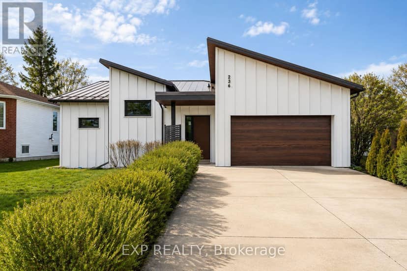 236 Cox Mill Road, Barrie