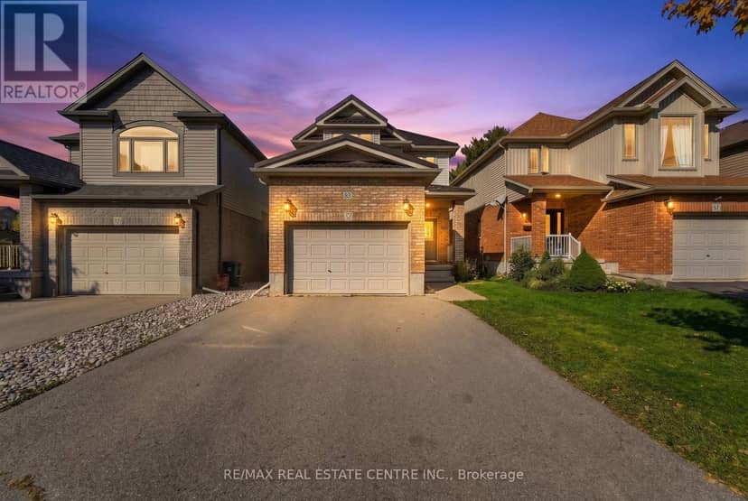 83 Yates Avenue, Cambridge, photo 2