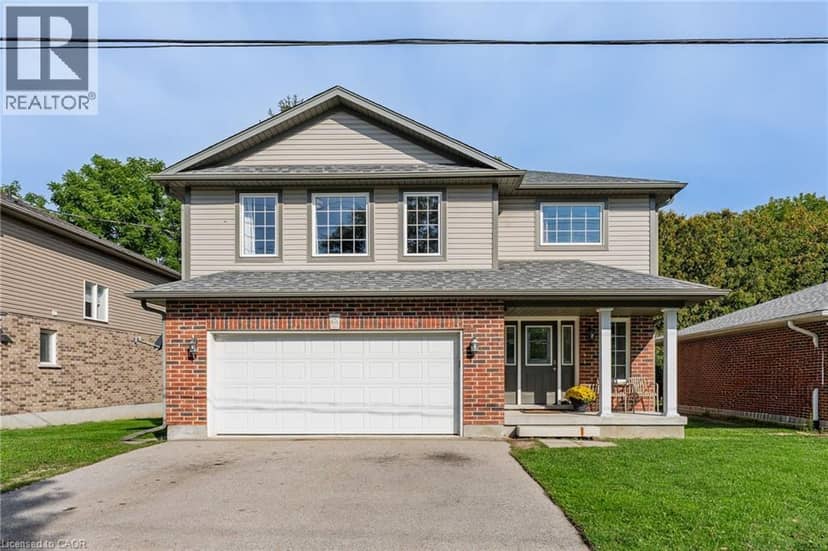 67A RAYMOND Street, Guelph, photo 5
