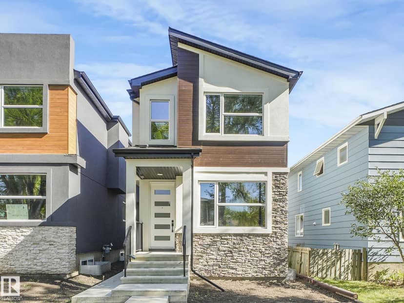 10963 129 ST NW, Edmonton, photo 2